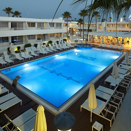 Melpo Antia Hotel & Suites Айя-Напа Экстерьер фото