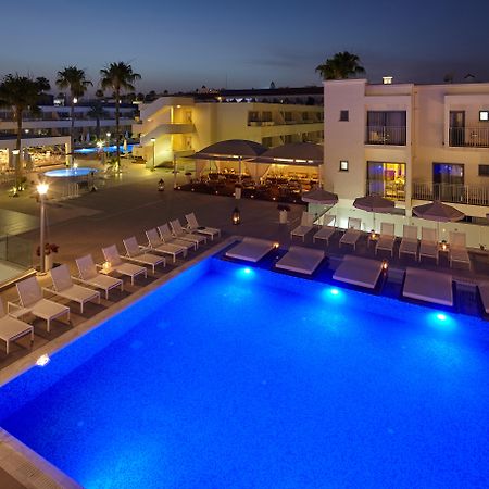 Melpo Antia Hotel & Suites Айя-Напа Экстерьер фото