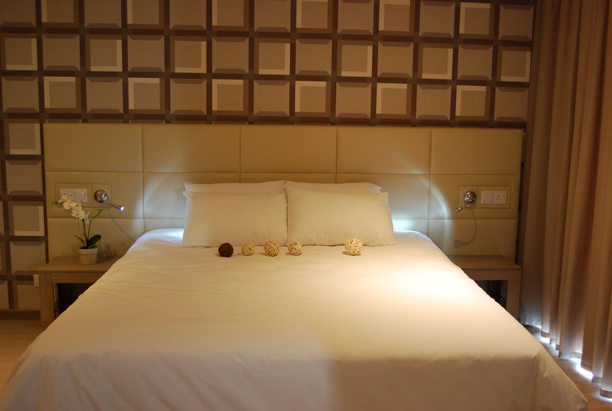 Melpo Antia Hotel & Suites Айя-Напа Экстерьер фото