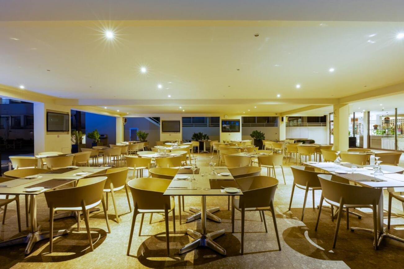 Melpo Antia Hotel & Suites Айя-Напа Экстерьер фото